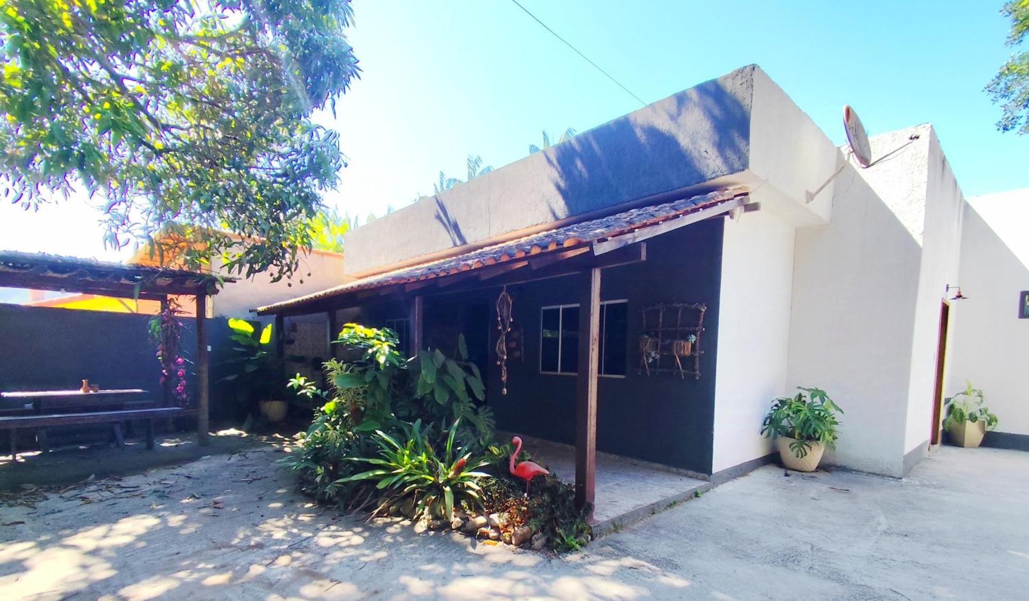 Casa No De Javary